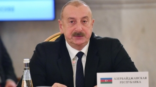 Prezident:  "Azərbaycan “Şimal-Cənub” nəqliyyat dəhlizi layihəsinin fəal iştirakçısıdır"