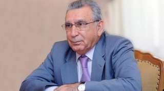 Ramiz Mehdiyevin vəkili kimdir? - FOTO