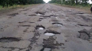 Ukraynanın yol infrastrukturuna 30 milyard dollar ziyan dəyib 