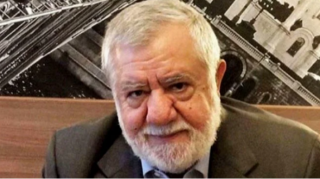 Abbas Abbasovun Bakıdakı mənzillərində axtarış aparılıb 