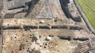 Tıxaca çarə axtarırdılar, qızıl mədəni tapdılar - FOTO