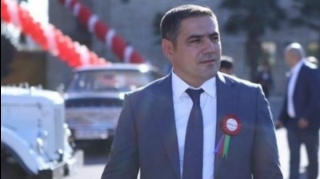 Azərbaycanda vəzifəli şəxs saxlanıldı - RƏSMİ 