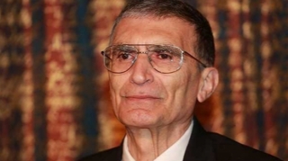 Əziz Sancar Azərbaycan xalqını təbrik etdi - VİDEO