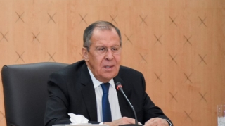 Sergey Lavrov: “Türkiyə regionda real faktordur” 