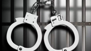 Casusluq etməkdə şübhəli bilinən şəxs saxlanılıb 