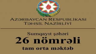 Məktəbdə rüşvət QALMAQALI:  Səsyazısı yayılan direktorla bağlı AÇIQLAMA 