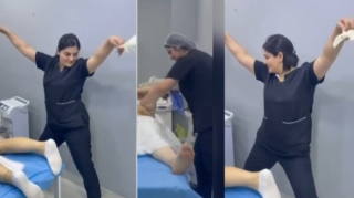 Возбуждено уголовное дело по факту незаконной деятельности в эстетическом центре в Баку 