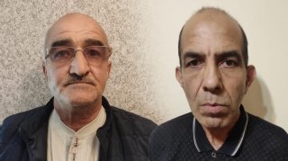 Evlərində narkotik maddələr aşkarlanan şəxslər saxlanıldı - FOTO 