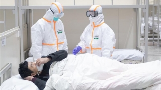 İranda daha 64 nəfər pandemiyanın qurbanı oldu