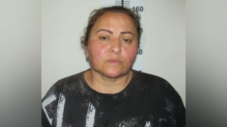 Narkotik əməliyyatı  - Tutulanlardan biri qadındır