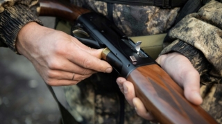 Ötən il qanunsuz ov etdiyinə görə cərimələnən şəxslərin sayı açıqlanıb