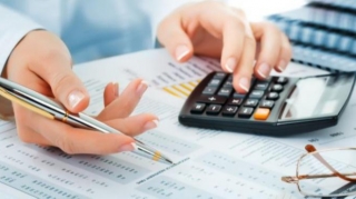 Azərbaycanda orta aylıq əməkhaqqı artdı 