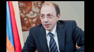 Новый министр иностранных дел Армении оказался азербайджанцем
