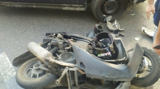 Moped sürücüləri hara tələsir ? -  DYP-dən MÜRACİƏT 