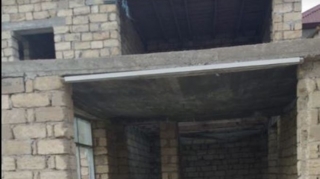 Bakıda jurnalistin evindən oğurluq olub - FOTO 