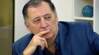 Baba Vəziroğlunun ailəsində - AĞIR İTKİ 