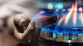 Dəm qazından boğulub ölən Lətafətin FOTOsu 