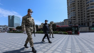 В Азербайджане прекращается смягчение карантинного режима 