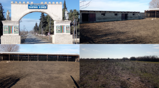 Salyanda vətəndaşların torpaqları əllərindən alınır – İŞİN İÇİNDƏ İCRA BAŞÇISI DA VAR? - VİDEO 