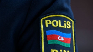 Bakıda partlayış baş verən klubda yaralananlardan biri polisdir 