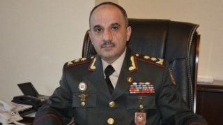 General:  Silah və hərbi texnika daim döyüşə hazır vəziyyətdə saxlanılır