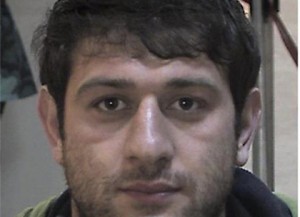 Polisi qətlə yetirən şəxsin həbs müddəti uzadılıb - Gəncədə