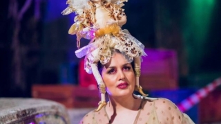 Elza Seyidcahandan İRAD:  "Taksi sürücüsünün ixtiyarı yoxdur ki…."