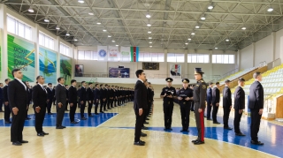 Vilayət Eyvazov Qubada qəbul keçirdi - 335 nəfəri işə götürdü - FOTO - VİDEO