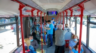 Baş infeksionist:  "Məsuliyyətsiz sərnişinlər digərlərinin də sağlamlığını riskə atır"