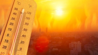 Sabahın havası ilə bağlı XƏBƏRDARLIQ:  bu insanlar ehtiyatlı olsunlar