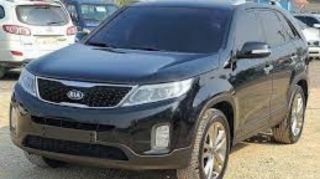 İmişlidə oğurlanan “Kia”  Binəqədidə tapıldı