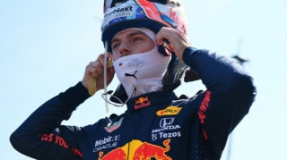 "Formula 1":  Dünya çempionu ilin ən yaxşı pilotu seçilib