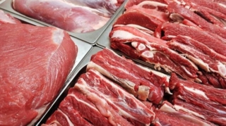 İranda ət kreditlə satılır - FOTO 