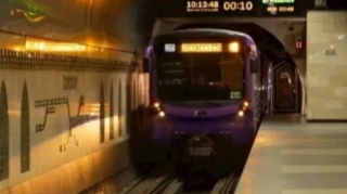 Bakıda 2030-cu ilədək 9 yeni metro stansiyası inşa ediləcək 