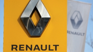 Renault вернет средства за приобретенный автомобиль супругам, которые разводятся