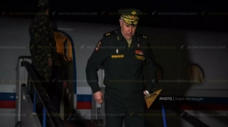 Rüstəm Muradov sabah Qarabağa niyə gəlir?