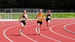 Açıq havada idman yarışlarına icazə verildi