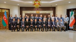 Azərbaycan və İran mobil rabitə şəbəkələrinin tənzimlənməsi üzrə texniki razılıq əldə edib 