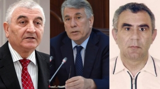 Ziyafət Əsgərov oğlu ilə bağlı ona şikayət edibmiş - Müəllimi də döyüb... 