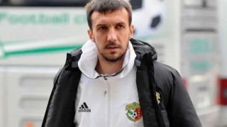Tanınmış futbolçu ad günündə VƏFAT ETDİ 