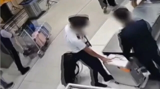 Pilot təyyarəni narkotik vasitənin təsiri altında idarə edibmiş 