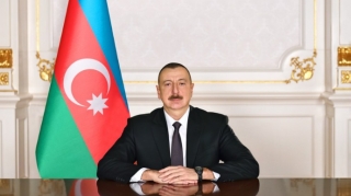 SOCAR-a 7 yeni vitse-prezident təyin edilib