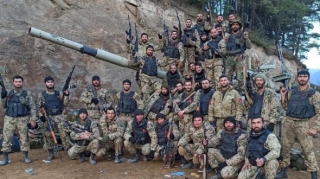 Şuşaya aparan döyüş yolu, DQ-nin tarixi missiyası - DİN açıqladı 