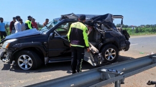 Тяжелое ДТП на трассе Баку - Астара: среди погибших двое детей - ФОТО - ВИДЕО 