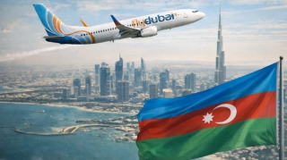 Dubayda çətin vəziyyətdə qalan azərbaycanlılar: "Biletlərin qiyməti 10 dəfə qalxıb" 