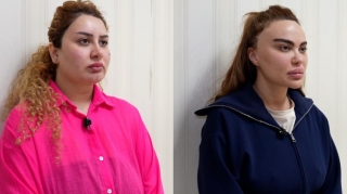 İnsan alverində təqsirləndirilən qadınlar həbs olundu - VİDEO