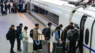 İctimai və fərdi nəqliyyat vasitələri ilə səyahətdə REKORD QEYDƏ ALINIB 