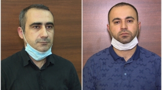 Azərbaycanda 20 kq-dan artıq narkotik dövriyyədən çıxarıldı - FOTO 