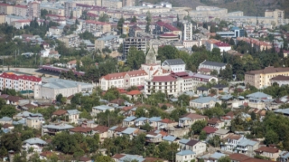 Xankəndiyə komendant təyin edildi  - FOTO