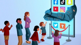 Uşaqları təhdid edən qlobal təhlükə - Sosial şəbəkələr qadağan ediləcək? 